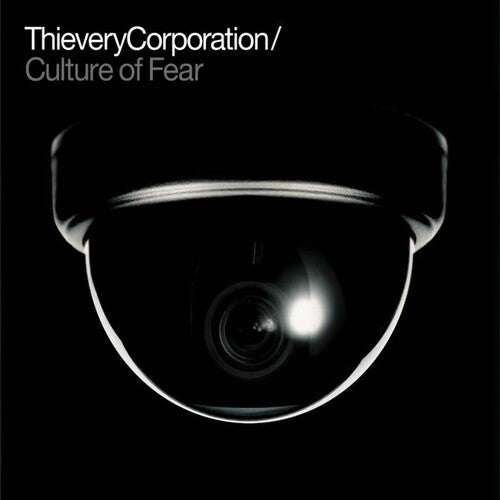 Thievery Corporation - Culture of Fear (RSD 2026, 2LP Vinyl)