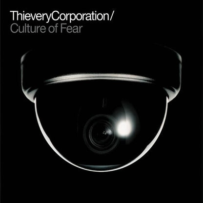 Thievery Corporation - Culture of Fear (RSD 2026, 2LP Vinyl)