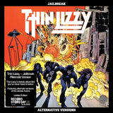 Thin Lizzy - Jailbreak (Alternate Version) (RSD 2025, LP Vinyl) UPC: 602475104971