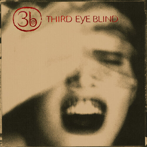 Third Eye Blind - Third Eye Blind (2LP Vinyl)