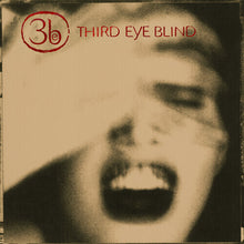 Third Eye Blind - Third Eye Blind (2LP Vinyl)