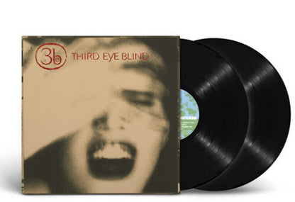 Third Eye Blind - Third Eye Blind (2LP Vinyl)