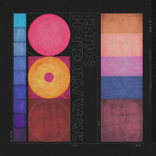 Thrice - Horizons / West (CD) UPC: 045778812929