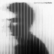 Tigran Hamasyan - Manifeste album artwork cover CD 2LP Vinyl