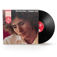 Tim Buckley - Happy Sad (Elektra 75, Brick & Mortar Exclusive, LP Vinyl) UPC: 081227810597
