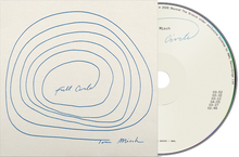 Tom Misch - Full Circle (CD) UPC: 5056167183372