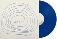 Tom Misch - Full Circle (Indie Exclusive, Blue LP Vinyl) UPC: 5056167183457