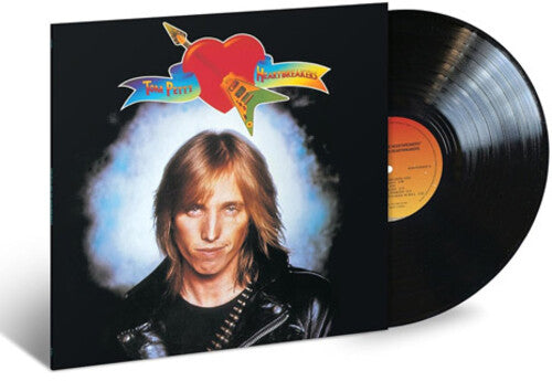 Tom Petty And The Heartbreakers - Tom Petty And The Heartbreakers (LP Vinyl) UPC: 602475490005