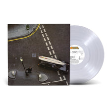 Tom Verlaine - Cover (Rocktober 2026, Clear LP Vinyl) UPC: 603497826940