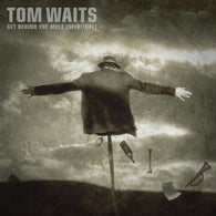 Tom Waits - Get Behind the Mule (Spiritual) b/w Get Behind the Mule (RSD 2025, 7" Single Vinyl) UPC: 045778654772