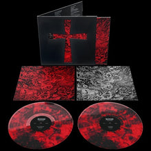 Tony Iommi - From The Dark (Indie Exclusive, 2LP Red &amp; Black Vinyl) UPC: 4099964275599