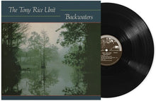 Tony Rice - Backwaters (LP Vinyl) UPC: 888072702059