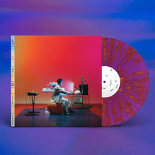 Toro y Moi - Outer Peace (Purple with Orange Splatter Vinyl LP) UPC: 677517913149&nbsp;