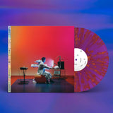 Toro y Moi - Outer Peace (Purple with Orange Splatter Vinyl LP) UPC: 677517913149&nbsp;