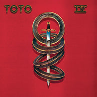 Toto - IV (LP Vinyl) UPC: 190758011219