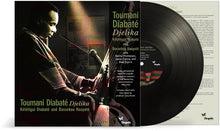 Toumani Diabaté - Djelika (LP Vinyl) UPC: 810098502733