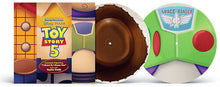 Randy Newman - Toy Story 5 (Original Soundtrack) (2LP Picture Disc Vinyl) UPC: 050087605957