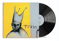 Train - Train (LP Vinyl) UPC: 198028862417