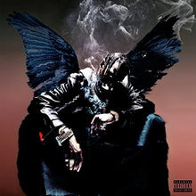 Travis Scott - Birds In The Trap Sing Mcknight (2LP Vinyl) UPC: 889853777112