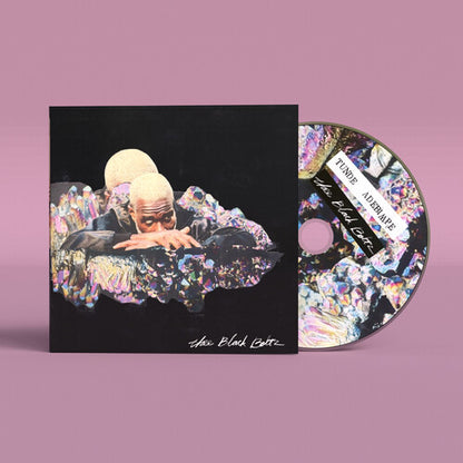 Tunde Adebimpe - Thee Black Boltz (CD) UPC: 098787153521