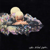 Tunde Adebimpe - Thee Black Boltz  (Clear w/ Black & White Vinyl LP) UPC: 098787153507