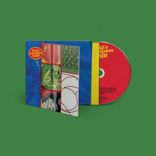 Tune-Yards - Better Dreaming (CD) UPC: 191400081222