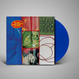 Tune-Yards - Better Dreaming (Indie Exclusive Blue LP Vinyl) UPC: 191400081208