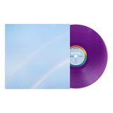 Turnstile - NEVER ENOUGH (Indie Exclusive Periwinkle LP Vinyl) UPC: 075678604294