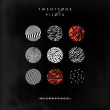 Twenty One Pilots - Blurryface (CD) UPC: 075678669224