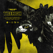 Twenty One Pilots - Trench (2LP Vinyl) UPC: 075678654695