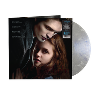Various Artists - Twilight Original Motion Picture Soundtrack (Indie Exclusive, Mercury Colored LP Vinyl) UPC: 075678609077