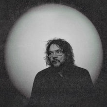 Jeff Tweedy - Twilight Override album artwork cover