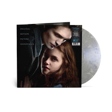 Various Artists - Twilight Original Motion Picture Soundtrack (Colored LP Vinyl, 2 Editions Available)