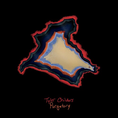 Tyler Childers - Purgatory (CD) UPC: 752830444218
