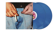 Tyler, the Creator - Cherry Bomb (2LP Translucent Blue Vinyl) UPC:196588243318