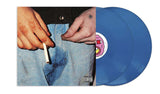 Tyler, the Creator - Cherry Bomb (2LP Translucent Blue Vinyl) UPC:196588243318