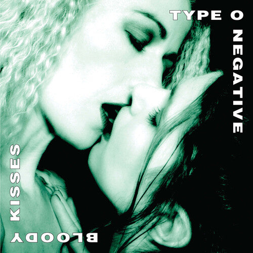 Type O Negative - Bloody Kisses: Suspended In Dusk (30th Anniversary, 2LP Vinyl) UPC: 081227827090