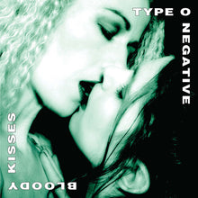 Type O Negative - Bloody Kisses: Suspended In Dusk (30th Anniversary, 2LP Vinyl) UPC: 081227827090
