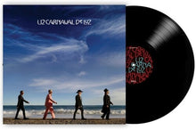 U2 - Carnaval De Luz (LP Vinyl) UPC: 881061127000