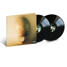 Godsmack - Faceless (2LP Vinyl, 45 RPM) UPC: 602465242362