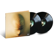 Godsmack - Faceless (2LP Vinyl, 45 RPM) UPC: 602465242362