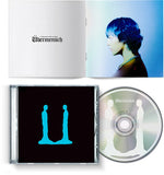 G-DRAGON -  Ubermensch (CD) (Red, Blue, White or Pink Version)