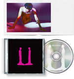 G-DRAGON -  Ubermensch (CD) (Red, Blue, White or Pink Version)