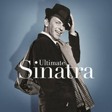 Frank Sinatra - Ultimate Sinatra (2LP Vinyl) UPC: 602547137029