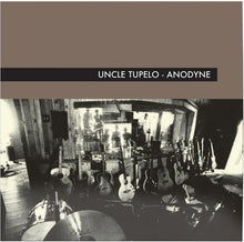 Uncle Tupelo - Anodyne (Rhino High Fidelity, LP Vinyl) UPC: 603497811816