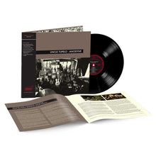 Uncle Tupelo - Anodyne (Rhino High Fidelity, LP Vinyl) UPC: 603497811816