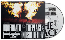 Underoath - The Place After This One (CD) UPC: 634164417321