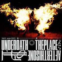 Underoath - The Place After This One (CD) UPC: 634164417321