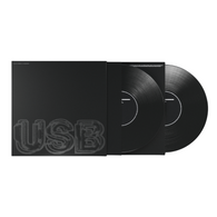 Fred Again - USB (2LP Vinyl) UPC: 5054197957161