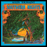 Allen Toussaint - Southern Nights (LP Vinyl, SYEOR 2025) UPC: 603497825271